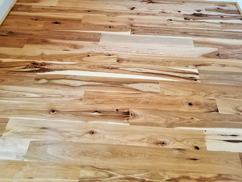Which Hardwood Floors are the Hardest? Portland Hardwood Flooring