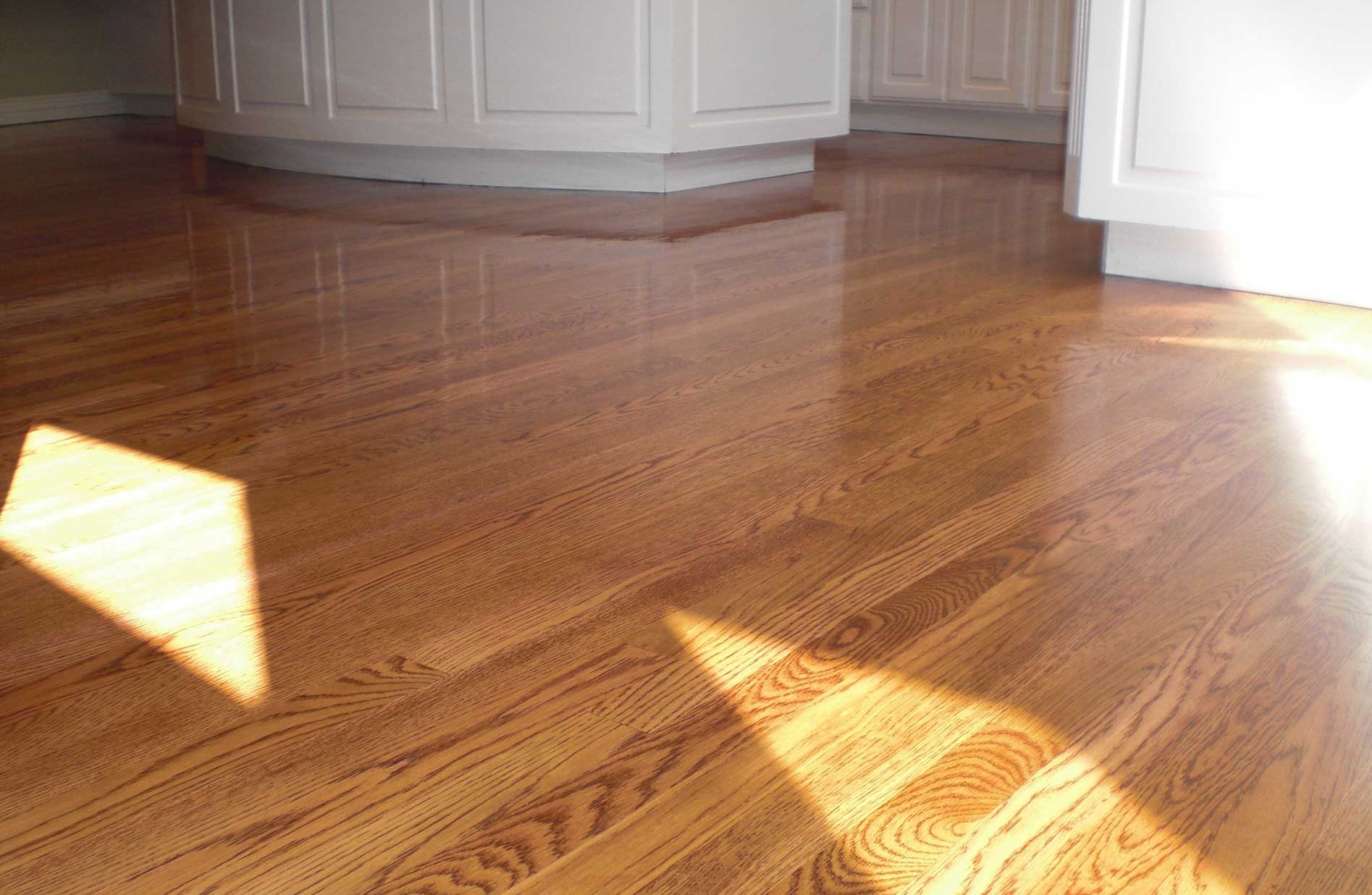 Which Hardwood Floors Are The Hardest Portland Flooring